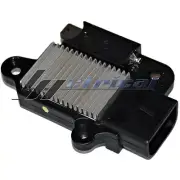 FORD 4G ALTERNATOR REGULATOR BRUSH HOLDER MERCURY SABLE 3.0L V6 ENGINE 1996-2001
