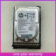 HP 605832-002 653954-001 MM1000FBFVR 6G7.2K 2.5" SAS 1TB SC MDL HARD DRIVE G8/G9