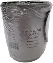 BANGTE Fuel Water Separator Filter 23879508 Compatible with Mack GU813 GU713 GU714 GU813 Granite Anthem TerraPro Pinnacle LR LR600 LR613 TD700 Trucks MP7 MP8 MP10 Engine