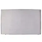 Slipcover Bedhead King Size Corduroy Upholstered Headboard Mist Juno