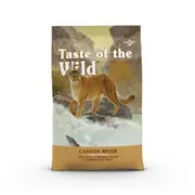 Taste Of The Wild Canyon River Trout Smoked Salmon