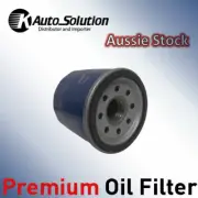 Oil Filter Ref. Z443 Fits DAEWOO Matiz DAIHATSU Applause Charade Terios PETROL