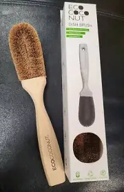 Eco Coconut Dish Brush Eco Friendly Coconut