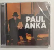 Making Memories by Paul Anka (CD, 2021) SEE DESCRIPTION
