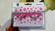 Napoleon Perdis NP Set Faux Eyelashes - BNIB