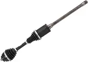 Front Right CV Axle Shaft Compatible With BMW X1 2012-2015