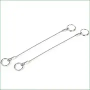 HUNTERS ELEMENT GAITER WIRES LARGE