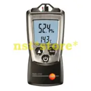 For 610 mini temperature and humidity meter