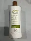 Raw Sugar SensitiveSkin Body Wash Green Tea + Cucumber + Aloe Vera 25 fl. Oz.