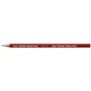 Markal 96100 Red-Riter Welders Pencil for Torch-Resistant Marks During Metal...