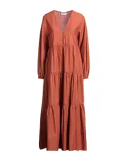 [MATTEAU] MATTEAU Maxi dresses - Item 15450263