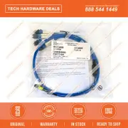 P22609-001 RETAIL BOX HPE 12 Fiber MPO to 4xLC SM 2m Cbl ASSY