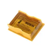 String Instrument Rosin Essential for Violin, Viola, Cello, and Bowed Instrument