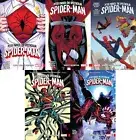 Peter Parker: Spectacular Spider-Man Volume 1 2 3 4 5 TPB Set - NEW / MINT - OOP