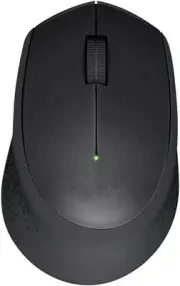 Original M330 Silent Plus Wireless Mouse – Enjoy Same Click Feel with 90% Less