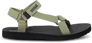 [REGATTA] Mens Vendeavour Sandals (UK Size: 10 UK) (Nephrite Green/Black)