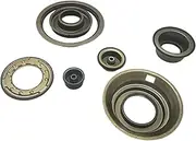 AL4 Automatic Transmission Piston Pack Repair Car Accessory Tools Compatible For SAMAND Compatible For Peugeot 307 Compatible For Citroen Renaul Transmission Drivetrain