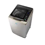 SANLUX 台灣三洋 15公斤DD直流變頻超音波單槽洗衣機SW-15DAGS (含運費，不含樓層費)