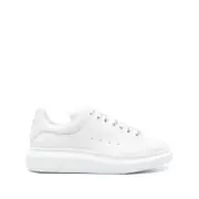 [Alexander Mcqueen] Alexander Mcqueen Larry Sneakers 47 IT WHITE