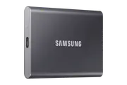 Samsung Portable SSD T7 (1TB)