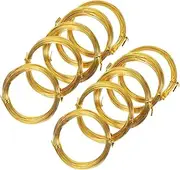 10m Roll Bonsai Training Wire 1mm Aluminum Bonsai Wire Bonsai Tree Modelling Wire DIY Sturdy