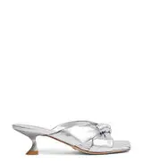 PLAYA 50 KNOT SLIDE in SILVER for Women