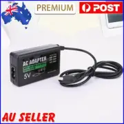 Charger Wall Home AC Adapter Power Cable for Sony PSP1000 2000 3000 EU Plug AU
