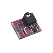 2PCS Breakout Board Si4703 FM RDS Tuner For AVR ARM PIC Arduino Compatible