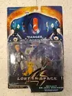 1997 Trendmasters Lost In Space Cryo-Suit Dr. Judy Robinson
