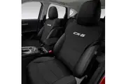 Genuine Mazda KF CX-5 Full Seat Cover Set Neoprene CX5 KF11ACSCF KF11ACSCR