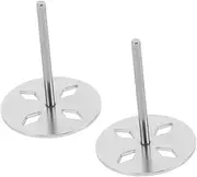 Ipetboom Manicure Sanding Slices Discs Foot Grinding Tool Nail Electric Foot Remover Replacement