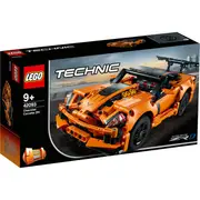 LEGO 42093 - Technic Chevrolet Corvette ZR1