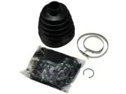Front Outer CV Boot Kit For 90-02 Toyota Ford Mazda Camry Probe 626 MX6 DP36T5 (for: Ford)