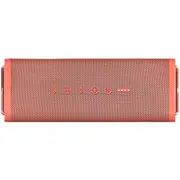 Grundig Club Portable Bluetooth Speaker - Coral