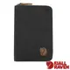 【瑞典 Fjallraven】小狐狸 Passport Wallet 防潑水耐磨旅行護照錢包.小護照包/24220-030 深灰