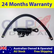 New Clutch Master Cylinder For FORD FALCON BA BF FG XR6 XR8 G6E XT FPV GS GT F6 (for: Ford)
