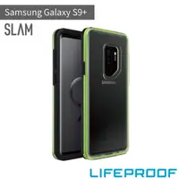 在飛比找momo購物網優惠-【LifeProof】Samsung Galaxy S9 P