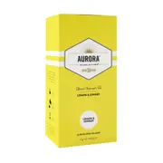 Aurora Lemon & Ginger Tea 25 Pack x 1