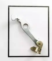 First Version GARCIA MITCHELL 308 408 FISHING REEL TRIP LEVER 81296 NOS