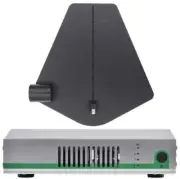 AC3 Antenna Combiner, Fits for Sennheiser Monitor UHF Wireless G4 G3 IEM Systems