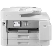 Brother INKvestment MFC-J5955DW Colour Inkjet MFC Printer