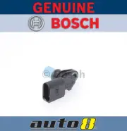 Genuine Bosch Crank Sensor for Audi Q7 3.0 Tdi 4LB 3.0L Diesel BUG 2006 - 2008 (for: Audi)