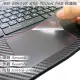 【Ezstick】MSI GS43VR 6RE TOUCH PAD 觸控板 保護貼