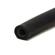 Parker Boat Foam Rubber Molding 239970 | Seal 5/8 Inch Black (FT)