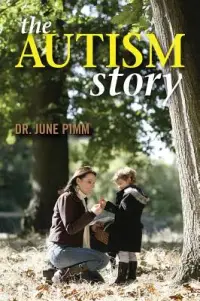 在飛比找博客來優惠-The Autism Story