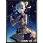 ~出清小屋~現貨全新日版 HOLOLIVE 卡套 牌套 限定 遊戲卡套 星街彗星