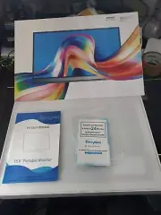 Portable Monitor 14/15.6