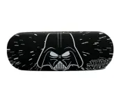 NEW Lucas Films Star Wars Darth Vader Small Hard Clamshell Eyeglasses Case