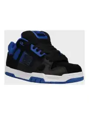 [DC] Stag Shoes in Fade Out Indigo