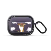 AirPods Pro 2 Bounce Case Rusadin The Cat Airpods Case
